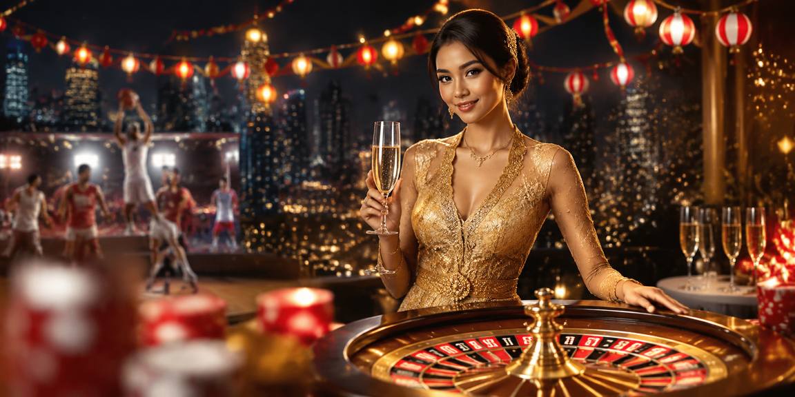 buku 2d Live Tables, Slots, dan Aviator di Satu Tempat